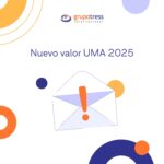 Nuevo Valor UMA 2025