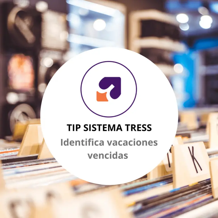 Tip sistema tress