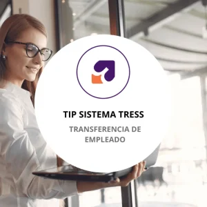 Transferencia de empleado