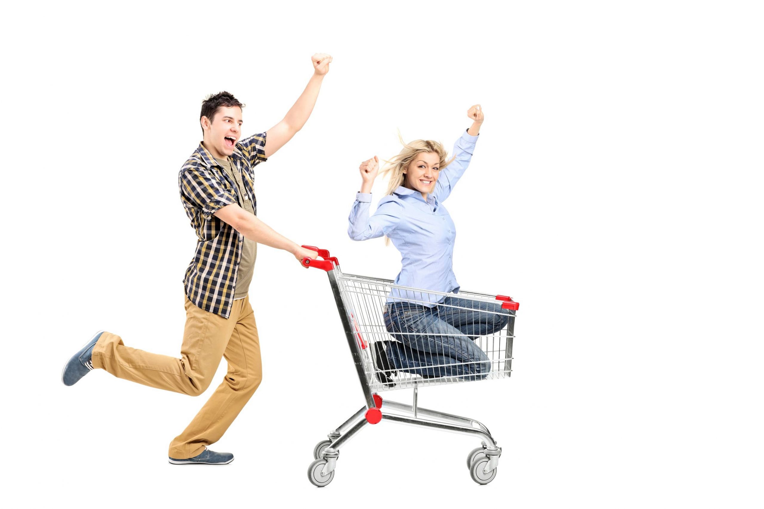 ¿Compras necesarias o de impulso en este Buen Fin y Black Friday ...