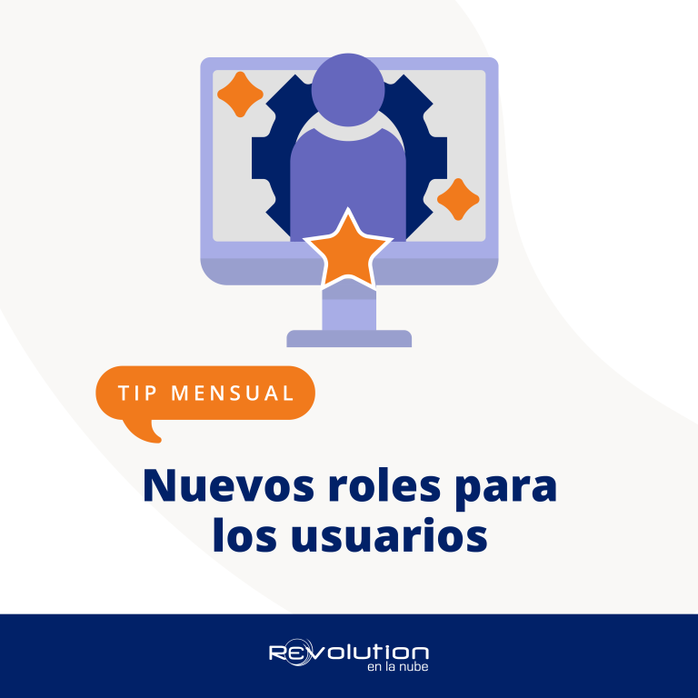 Nuevos roles para los usuarios