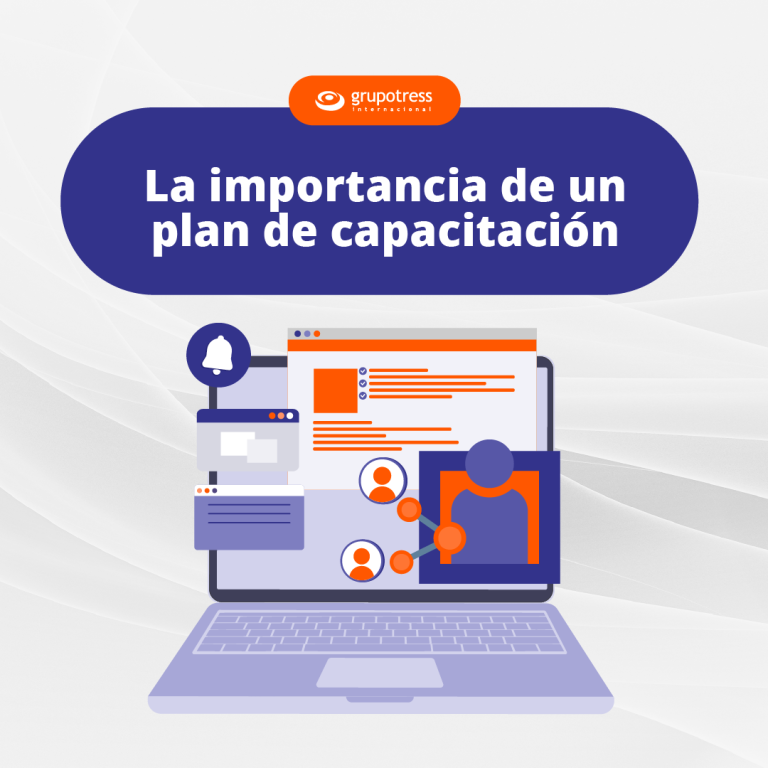 La importancia de un plan de capacitación