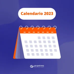 Calendario 2023