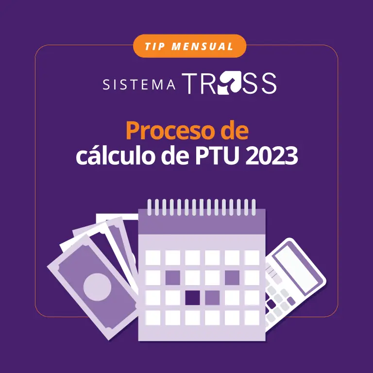 Proceso de Calculo de PTU 2023