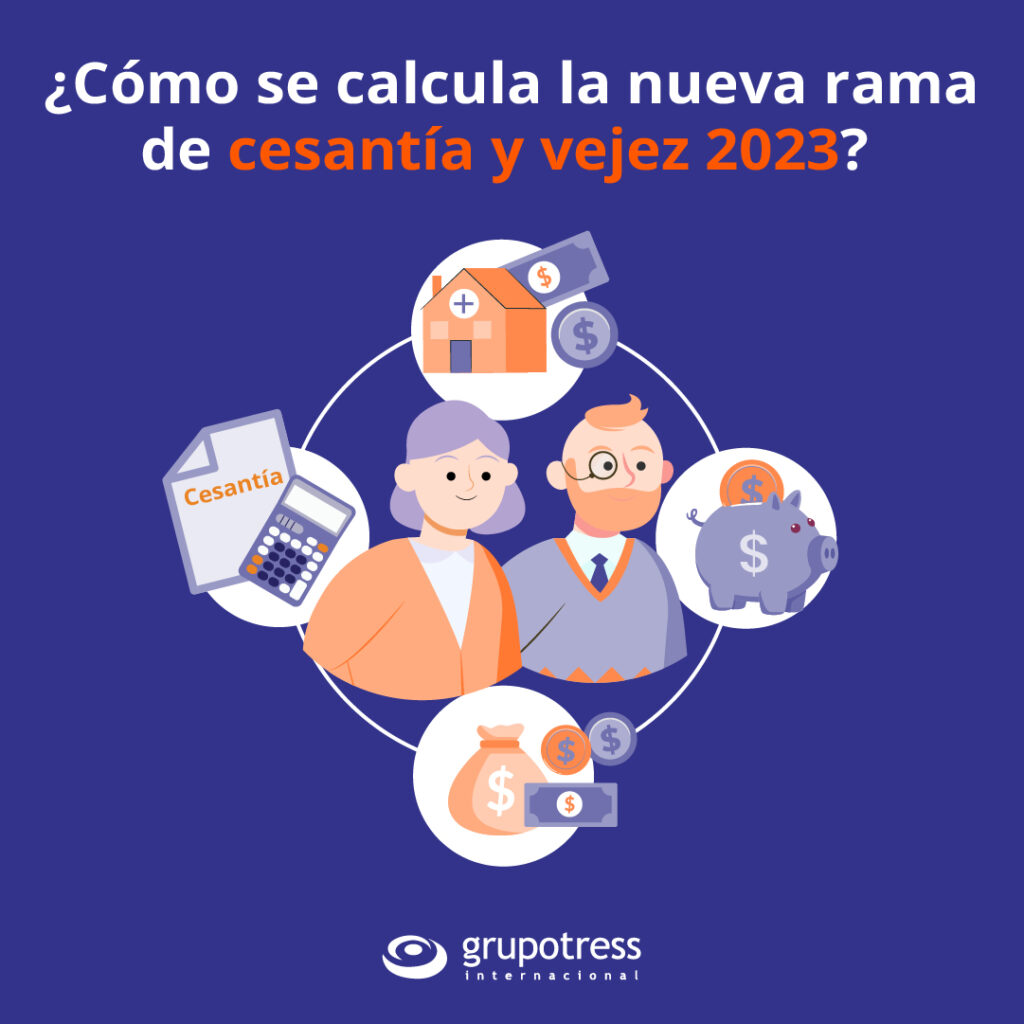 Calculo Cesantia Y Vejez 2024 - Image To U