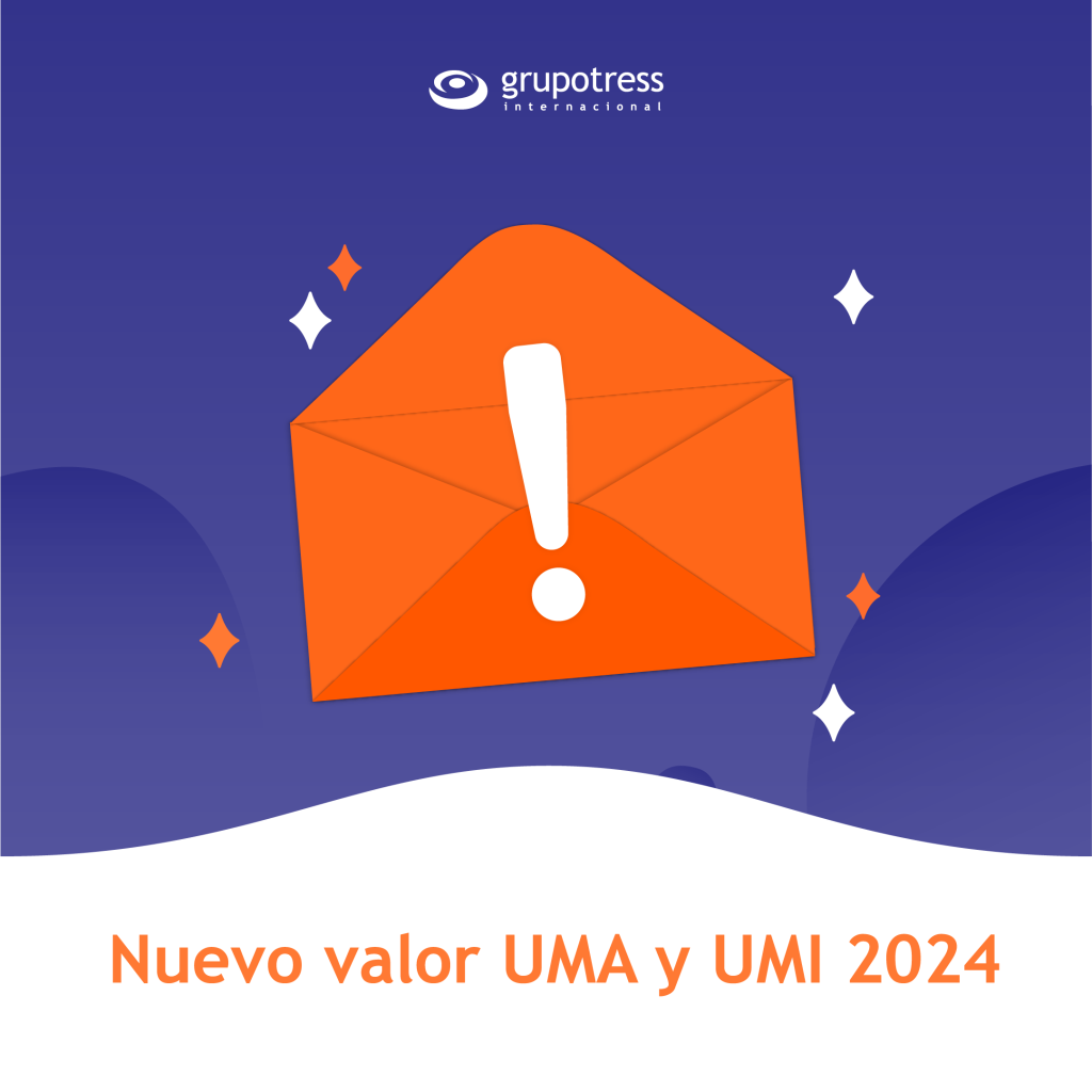 Nuevo valor UMA y UMI 2024
