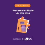 Descubre el proceso de cálculo de PTU en Sistema TRESS, garantizando el cumplimiento de las normativas vigentes.