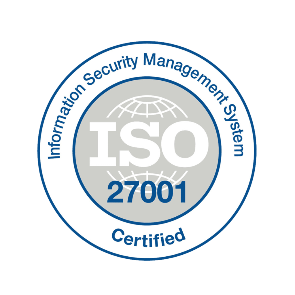 Conoce la importancia de ser una empresa certificada con ISO 27001 y por qué Grupo Tress Internacional ha logrado tenerla.
