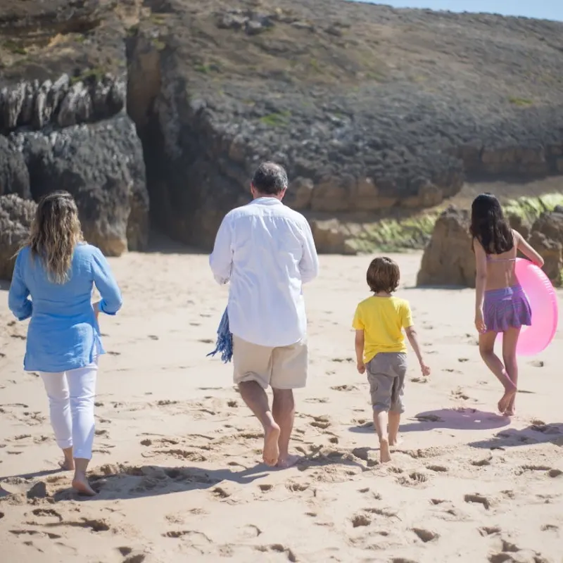 El aumento de vacaciones es un beneficio para los trabajadores pensando en su bienestar. Conoce más detalles de lo que conlleva en este artículo.