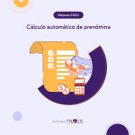 La nueva actualización de Sistema TRESS ofrece cálculo automático de prenómina con actualizaciones en tiempo real y alta precisión.