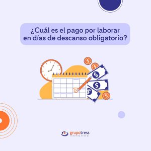 Descubre cuál es el pago por laborar en días de descanso obligatorio tras la reforma de la LFT. Infórmate sobre derechos y pagos en 2024.