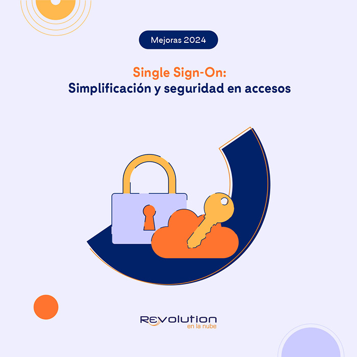 Descubre cómo el Single Sign-On simplifica el acceso y mejora la seguridad en tu empresa, reduciendo riesgos y aumentando la productividad.