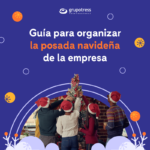 Descubre cómo asegurar el éxito de la posada navideña de la empresa. Este es uno de los eventos de fin de año más esperados por los empleados.