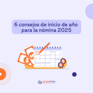 Descubre 6 consejos clave para optimizar la nómina en enero, garantizando el cumplimiento de requisitos fiscales, laborales y de seguridad social.