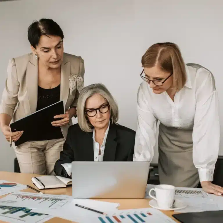 Descubre más del liderazgo femenino en México y la influencia del trabajo híbrido para impulsar a las mujeres en las empresas.