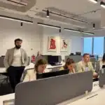 Aplica técnicas de desempeño para que conozcas lo que debes fortalecer en tu equipo de trabajo, propiciando así su satisfacción laboral.