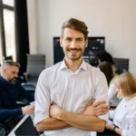 Descubre los tipos de liderazgo más eficaces y encuentra el ideal para tu empresa. ¡Impulsa el desarrollo de tu equipo!
