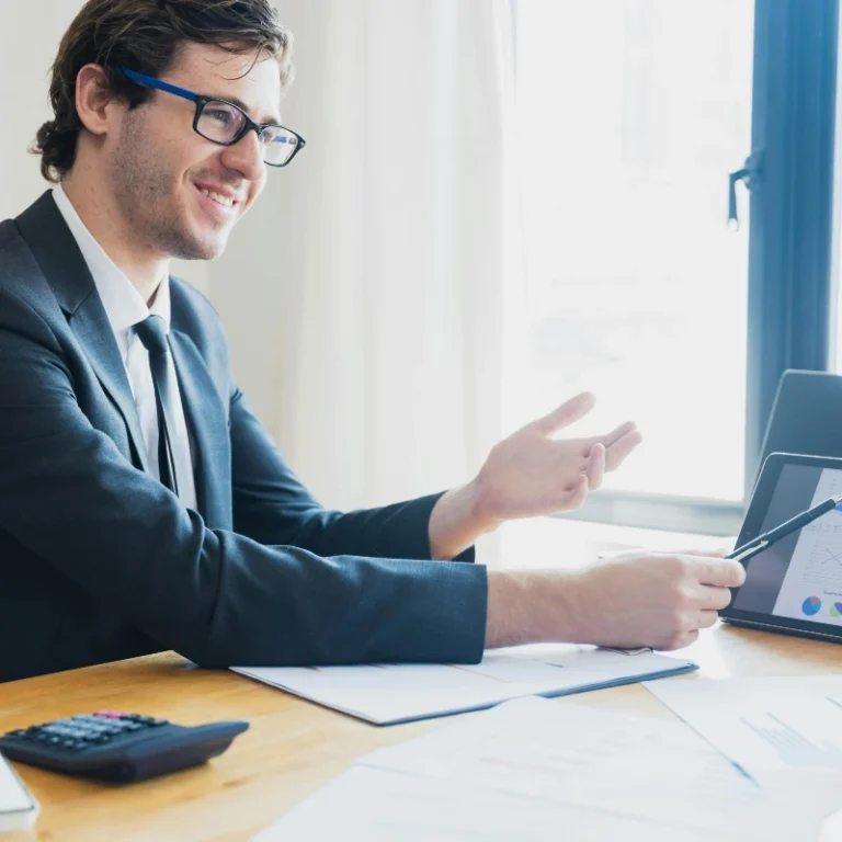 El pago de PTU a excolaboradores puede ser realmente sencillo con la solución adecuada. Descubre PTU Asiste y transforma tus procesos.