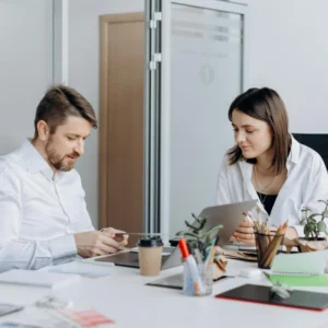 ¿Problemas con el pago de PTU a excolaboradores? Integra PTU Asiste para automatizar este proceso, disminuir la carga operativa y evitar errores.