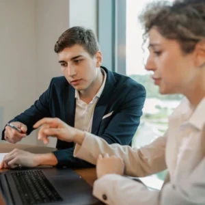 La gestión de talento puede evolucionar en tu empresa con la solución digital adecuada, que te facilite y haga más preciso su manejo.