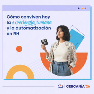 La automatización de procesos en RH no solo optimiza la gestión de tareas cotidianas, sino que mejora la experiencia de los colaboradores.