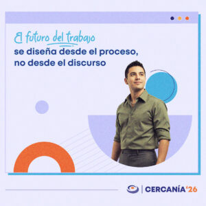 Descubre cómo la transformación digital y el área de Recursos Humanos pueden impulsar empresas más ágiles, eficientes y preparadas.