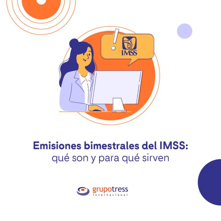Conoce qué son las emisiones bimestrales del IMSS, para qué sirven y qué debes revisar para mantener el cumplimiento de tus obligaciones patronales.