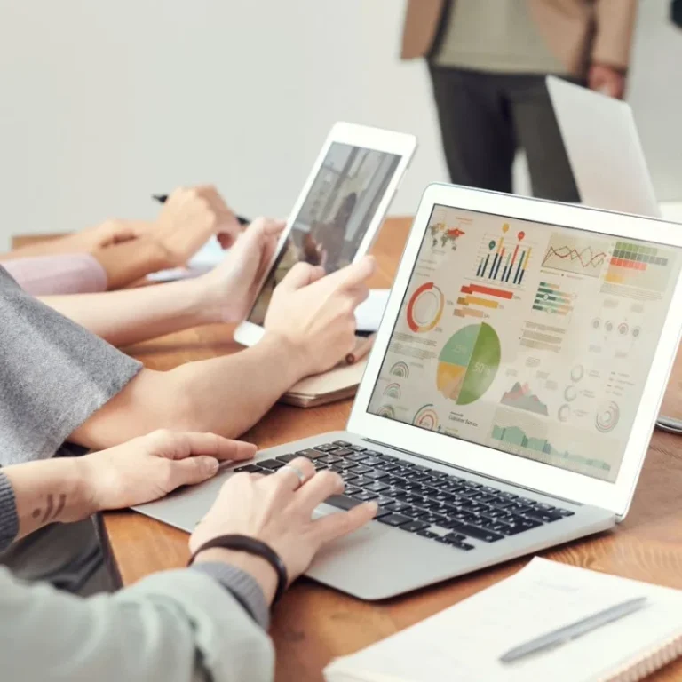 Descubre cómo un software de nómina en México puede ser el aliado ideal para mejorar la gestión empresarial y cómo elegir la plataforma más adecuada.