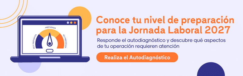 reforma laboral jornada laboral