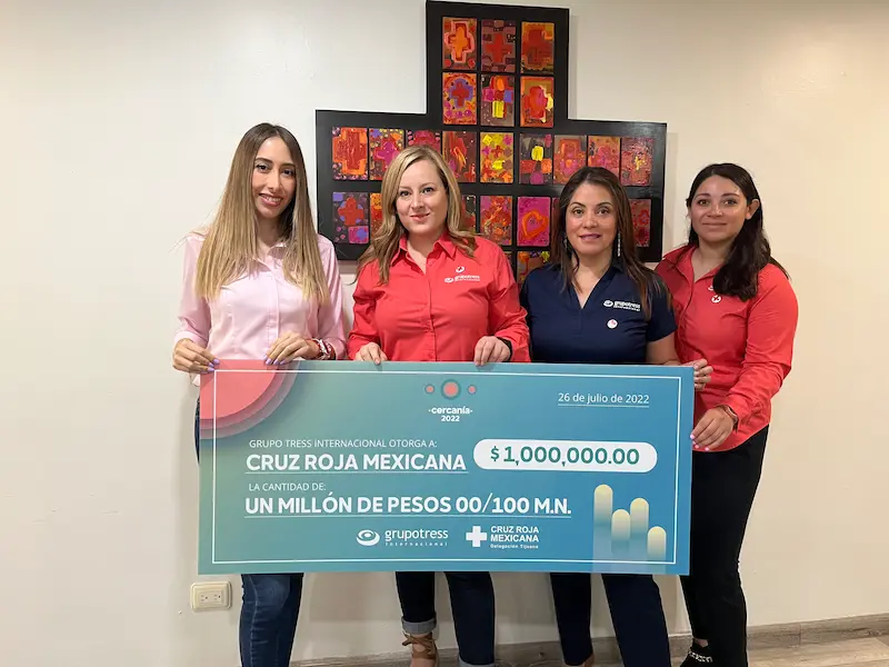 Donacion